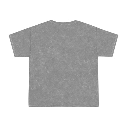 Women Mineral Wash T-Shirt