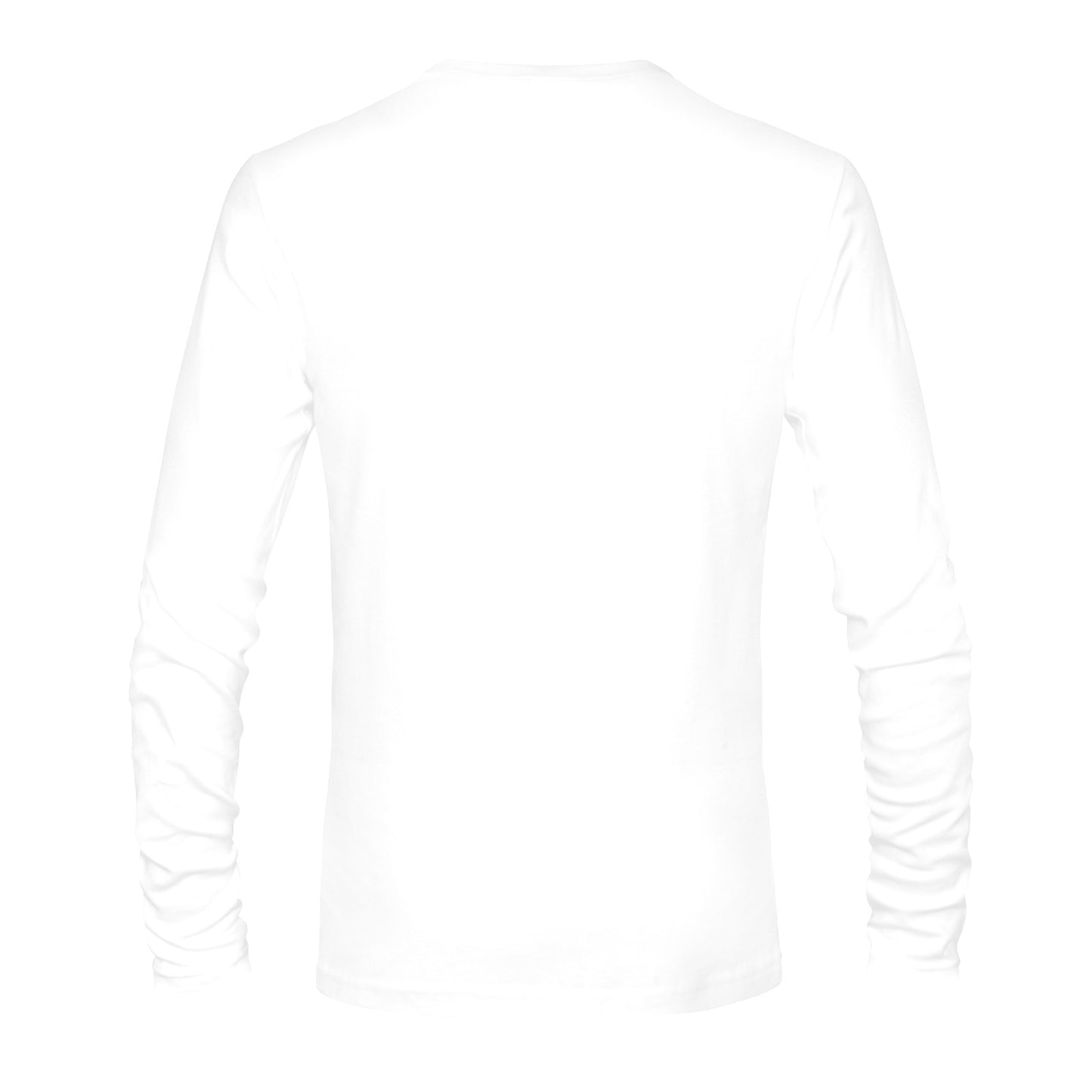 Men's Zoom Graphic Long Shirt
